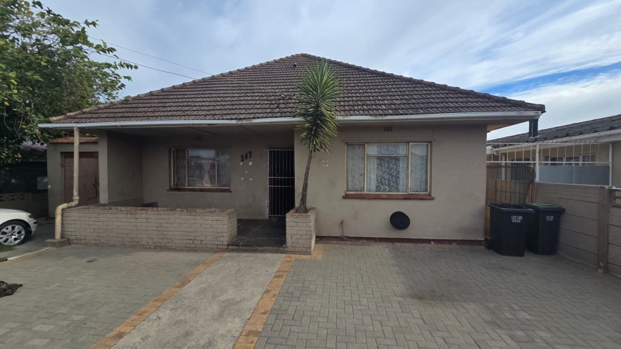 3 Bedroom Property for Sale in Belmont Park Western Cape